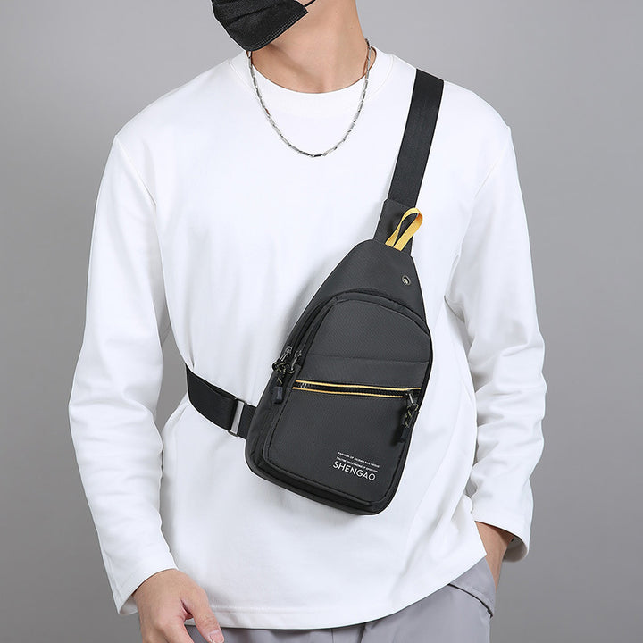 Versatile Sling Backpack