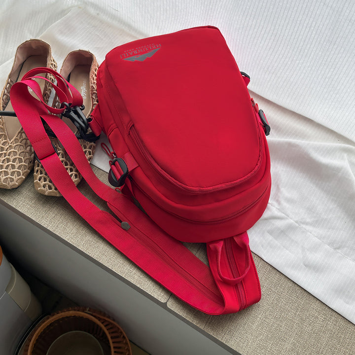 Versatile Everyday Lightweight Backpack Stornfield