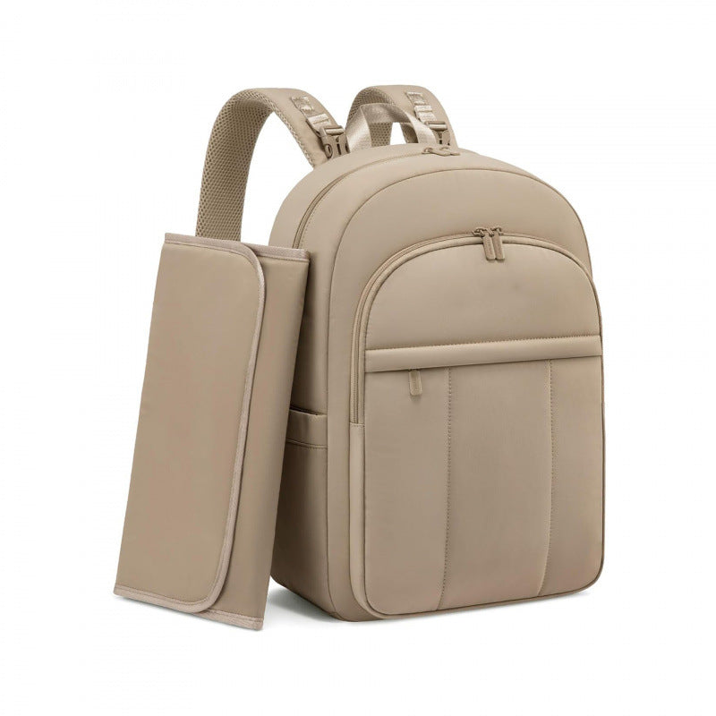 More elegant and functional laptop backpack Stornfield