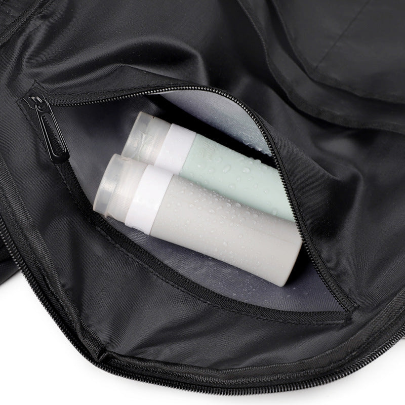 Versatile Multi-Functional Travel Backpack Stornfield