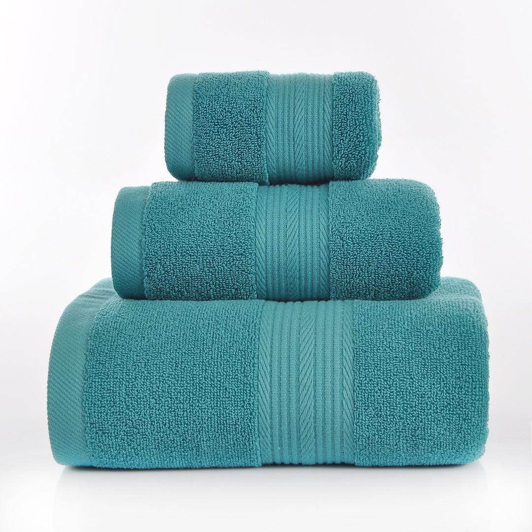 High-quality terry bath towels Stornfield