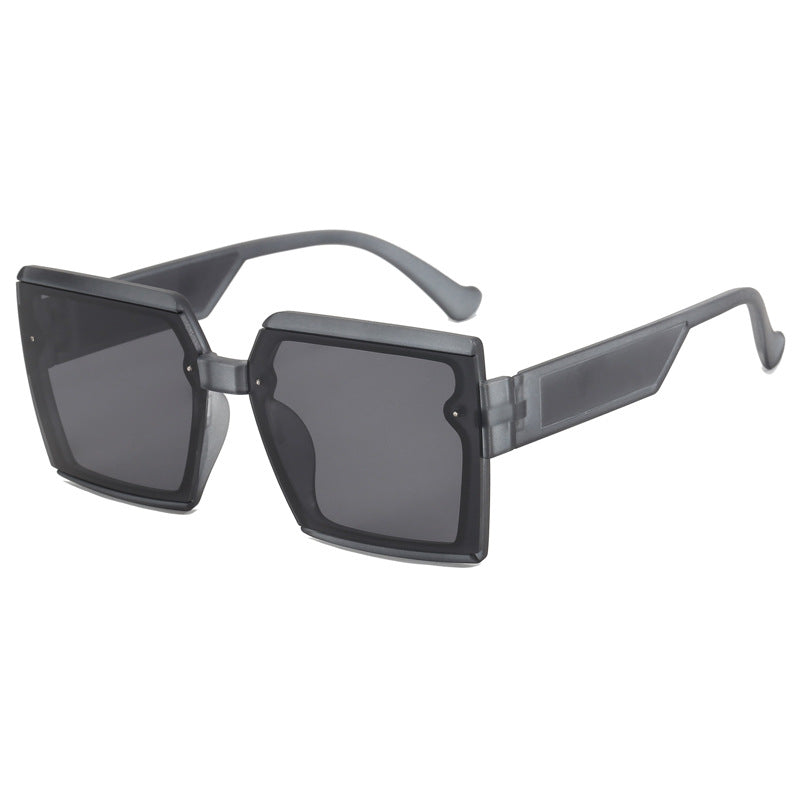 Women's square modern sunglasses Stornfield