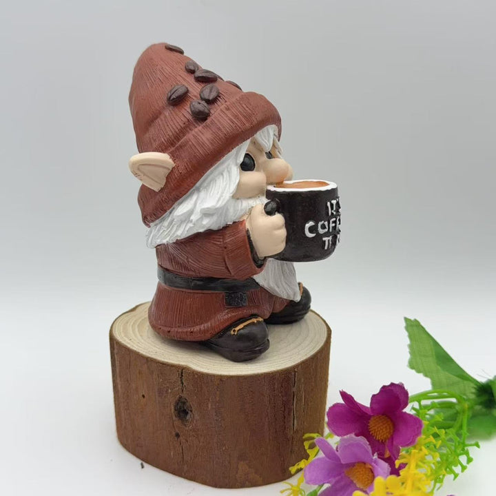 Decorative Garden Gnomes Stornfield