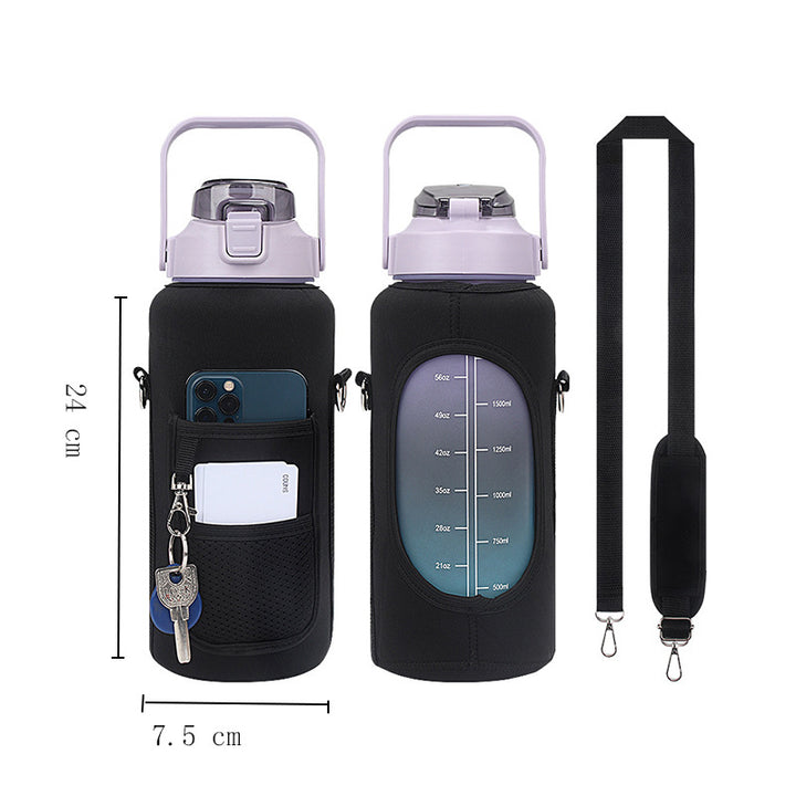 Women's Sports Water Bottle Stornfield
