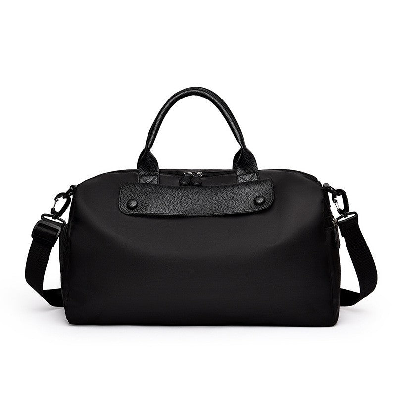 Sporty Weekend Bag Stornfield