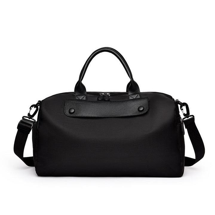 Sporty Weekend Bag Stornfield