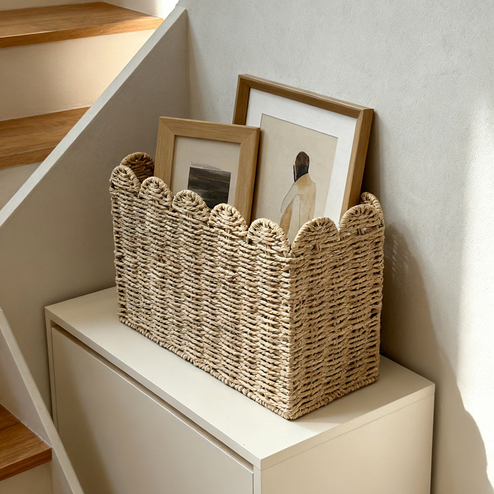 Storage basket Stornfield