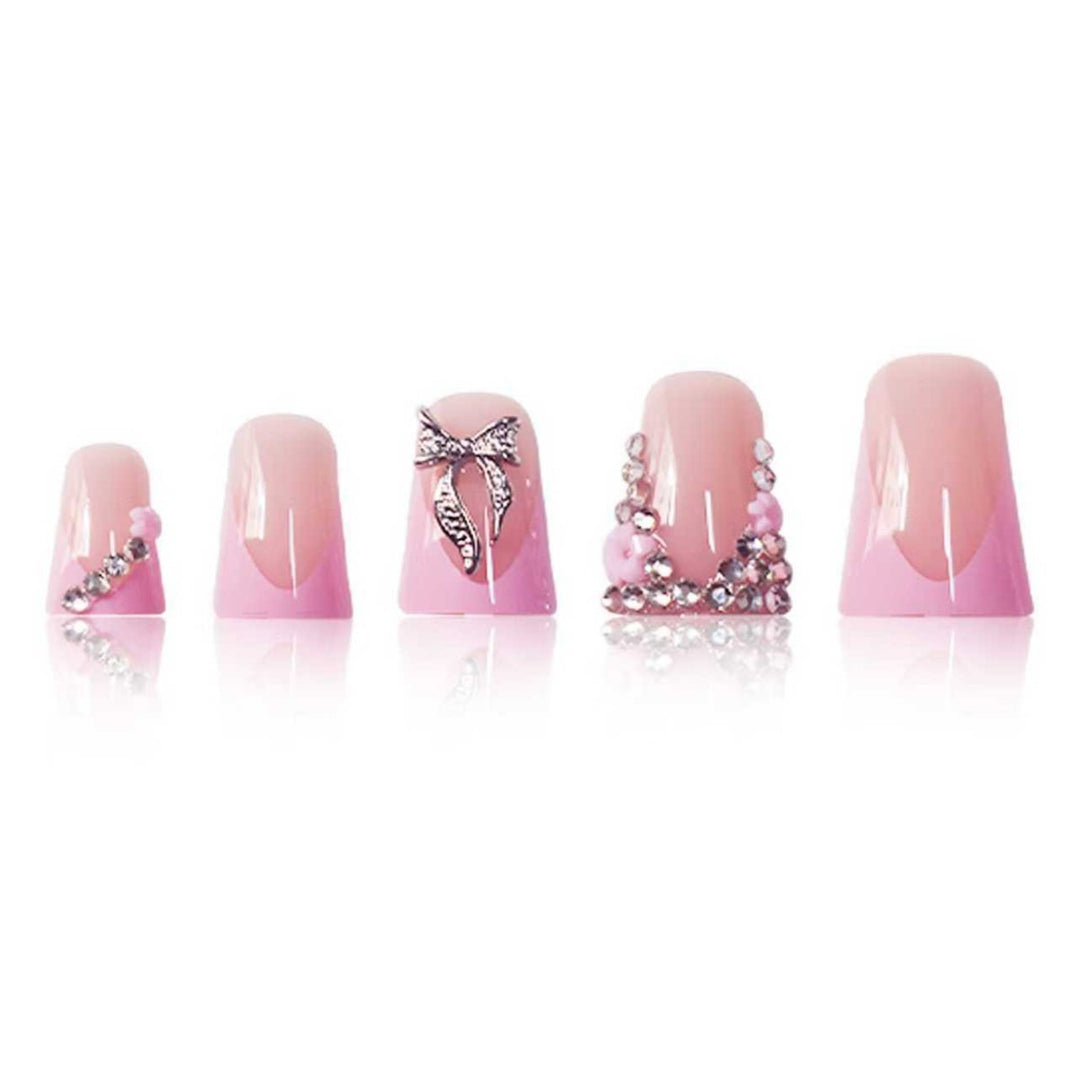 Glamorous Nail Art Extensions Stornfield