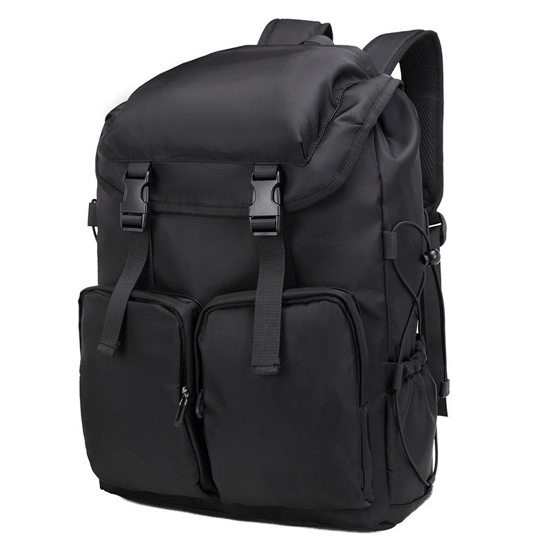 Versatile Multi-Pocket Backpack Stornfield