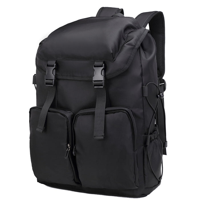 Versatile Multi-Pocket Backpack Stornfield