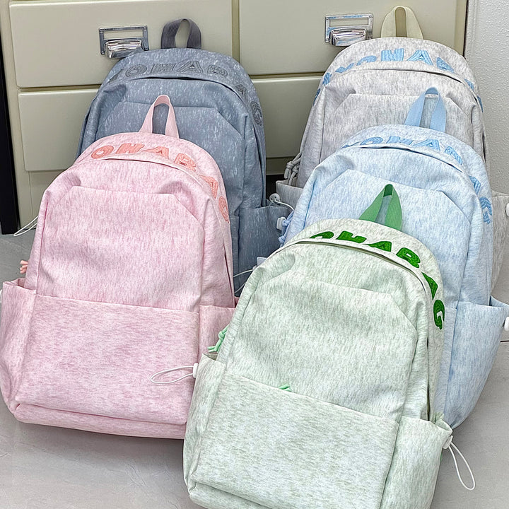 Cute Plush Cartoon Backpack Stornfield