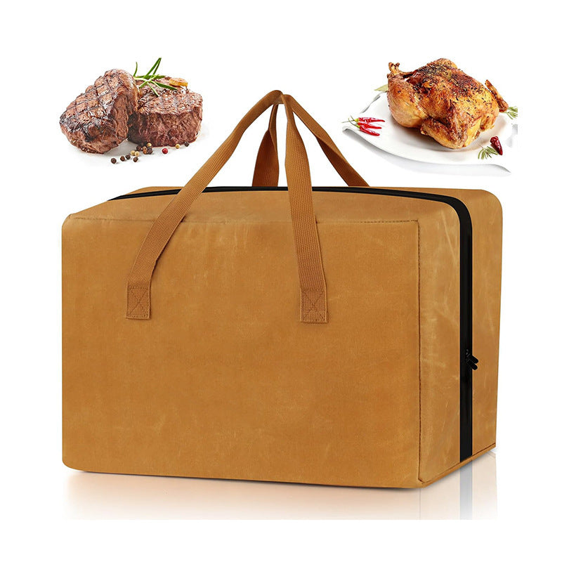 Insulated Food Transport Bag Stornfield