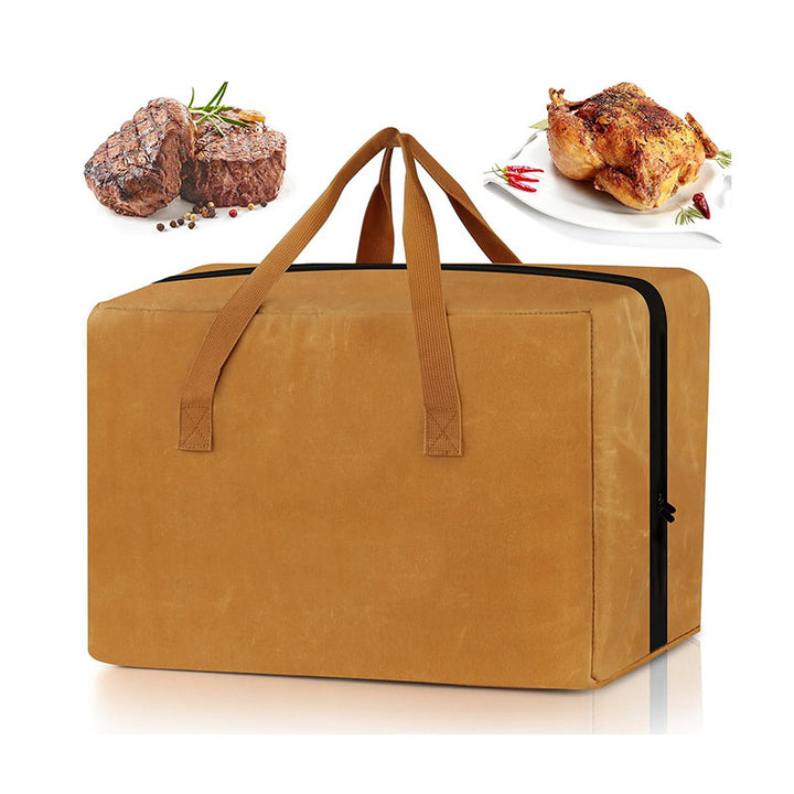 Insulated Food Transport Bag Stornfield
