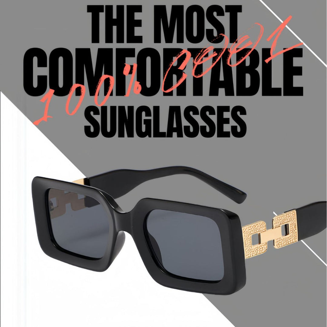 Women's fashionable sunglasses Stornfield