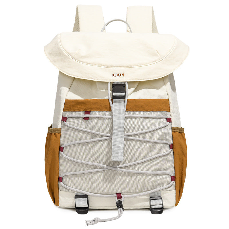 Lightweight Utility Backpack Stornfield 1791204422