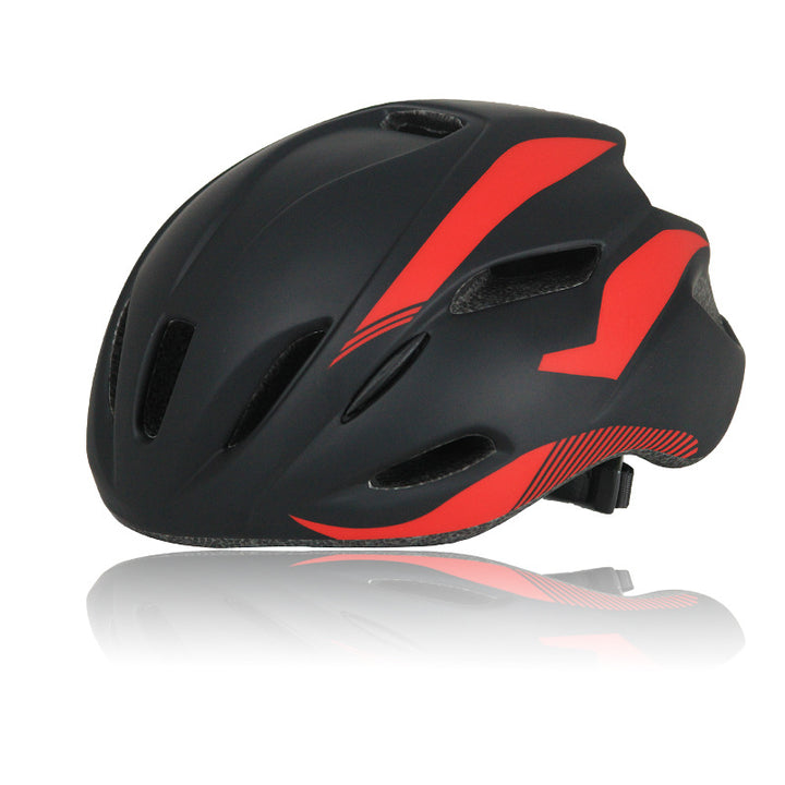 Lightweight Aerodynamic Cycling Helmet Stornfield