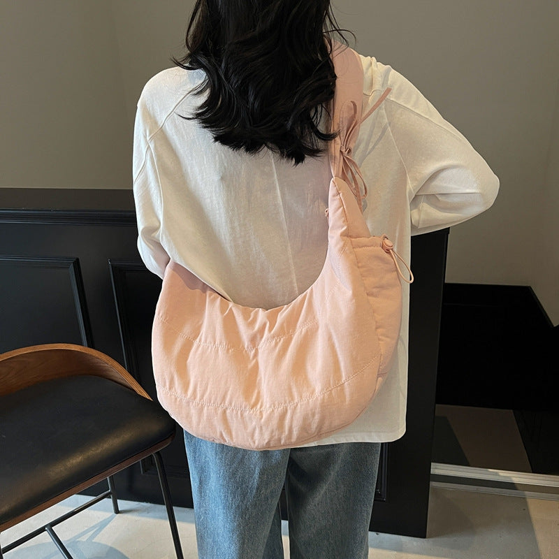 Quilted Shoulder Bag Stornfield
