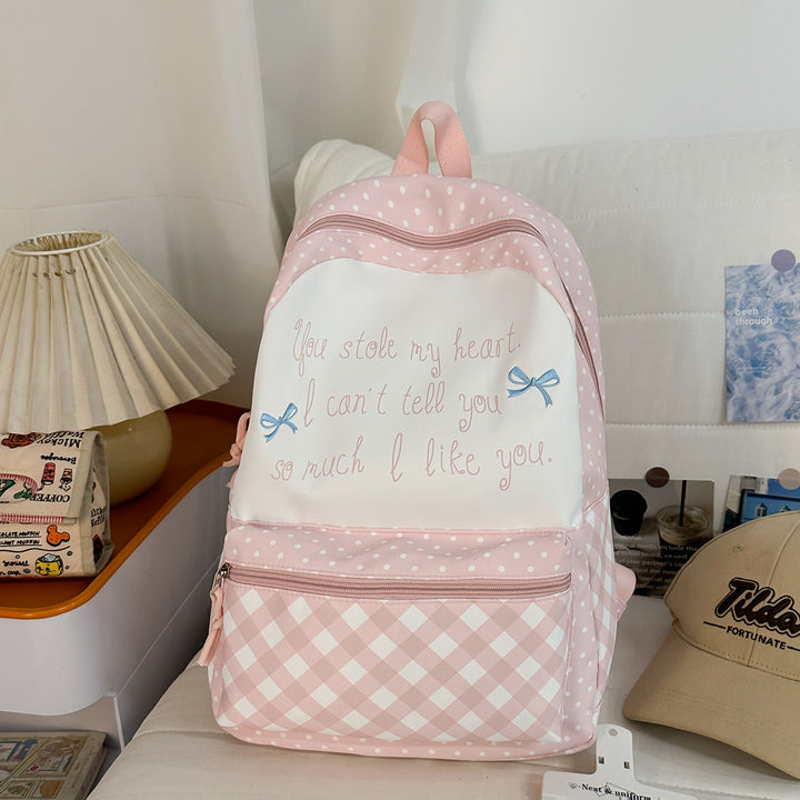 Stornfield Backpack