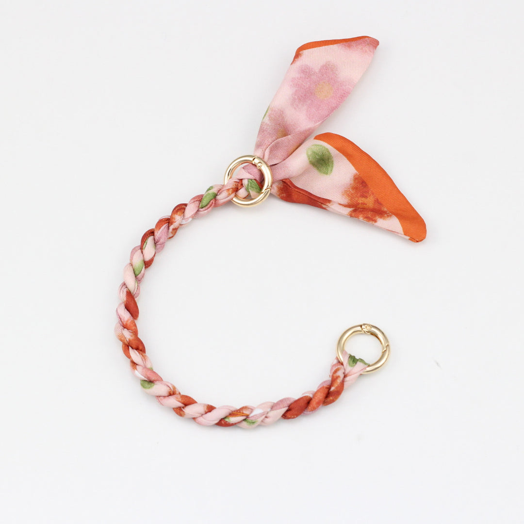 Chic Braided Wrist Charm Stornfield