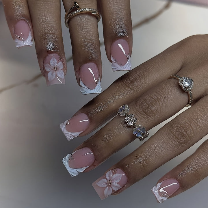 Artificial Nail Design Stornfield