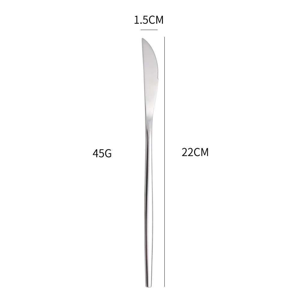 Stylish chopsticks with non-slip grip Stornfield