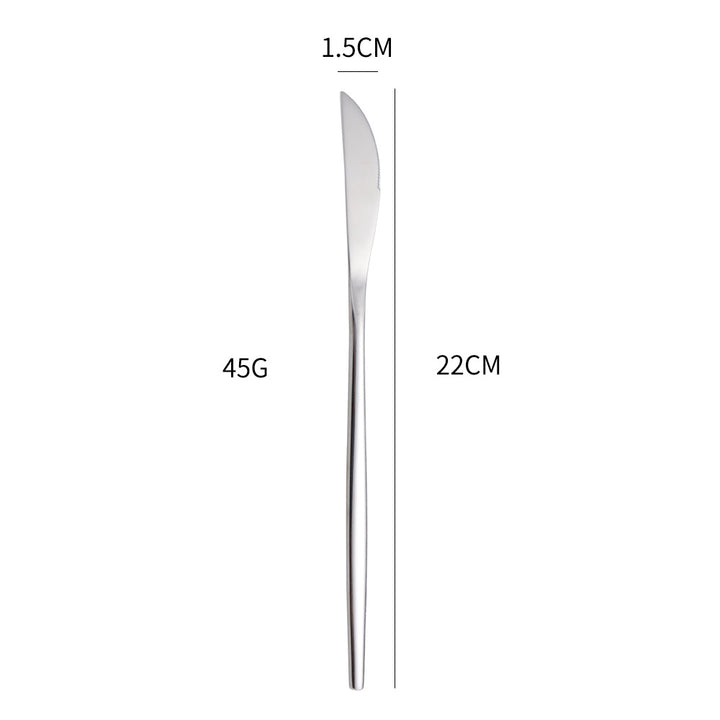Stylish chopsticks with non-slip grip Stornfield