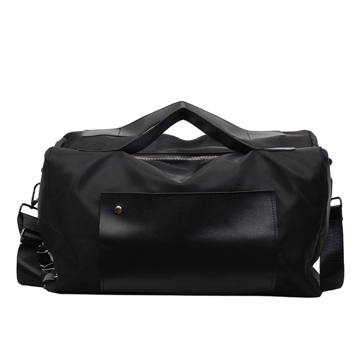 Utility Travel Duffle Bag