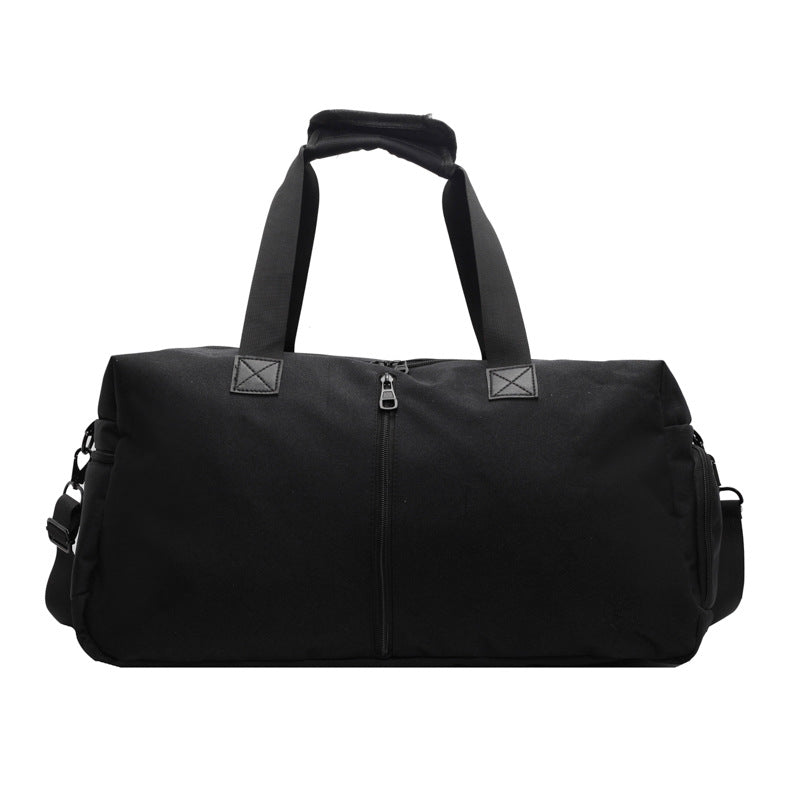 Spacious Gym Duffel Bag Stornfield
