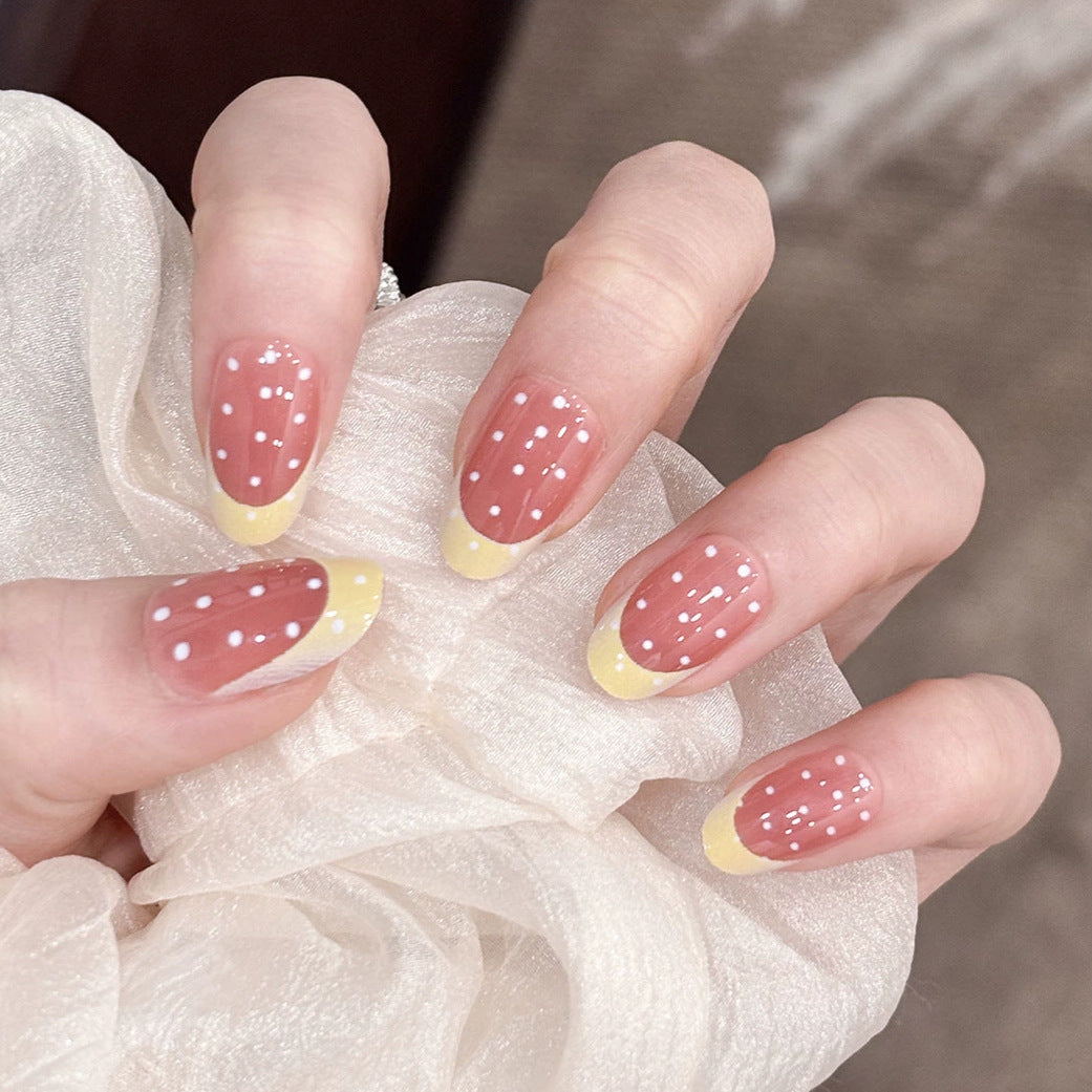 Nail Art