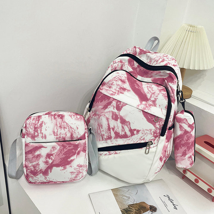 Backpack Set Stornfield