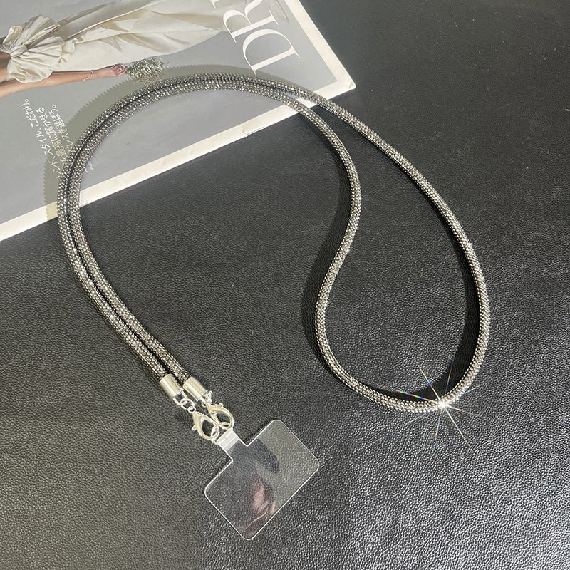 Stylish ID Badge Holder Stornfield