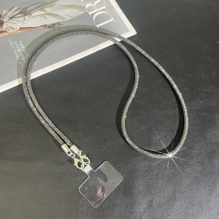 Stylish ID Badge Holder Stornfield