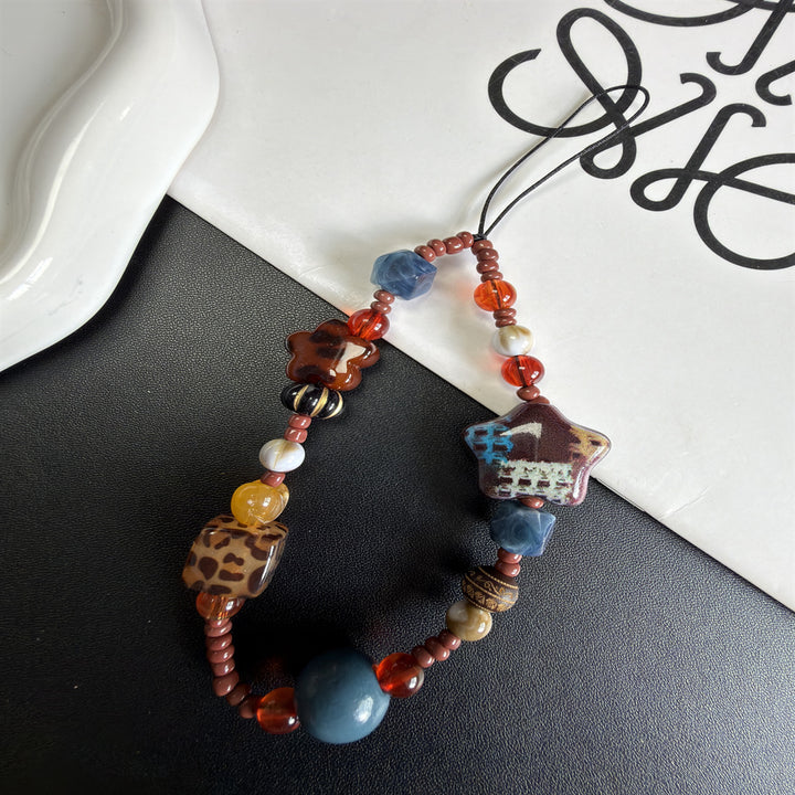 Decorative Beaded Eyewear Lanyard Stornfield 1790134650