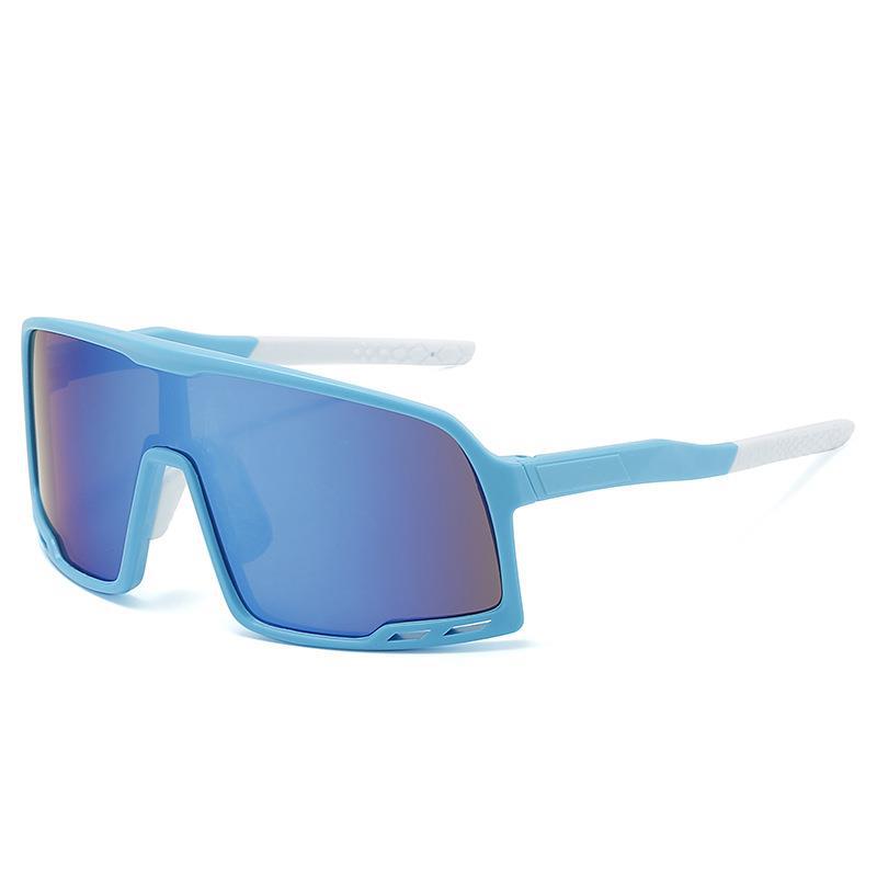 Unisex Performance Shield Sunglasses Stornfield
