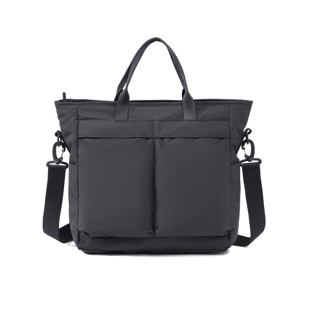 WoCompact Utility Satchel Bag Stornfield