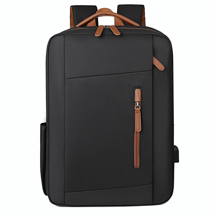 Professional Structured Backpack Stornfield
