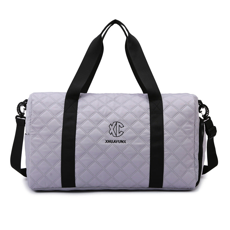 Stylish and Functional Travel Bag Stornfield