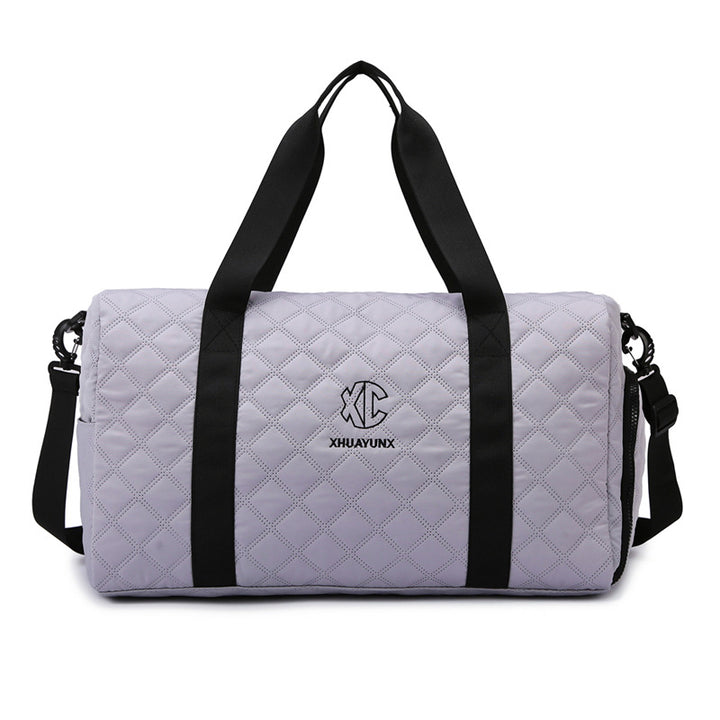 Stylish and Functional Travel Bag Stornfield