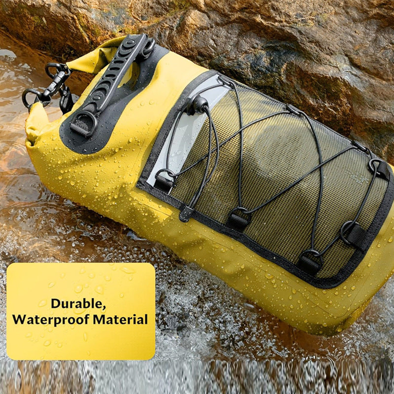 Waterproof Backpack Bag Stornfield