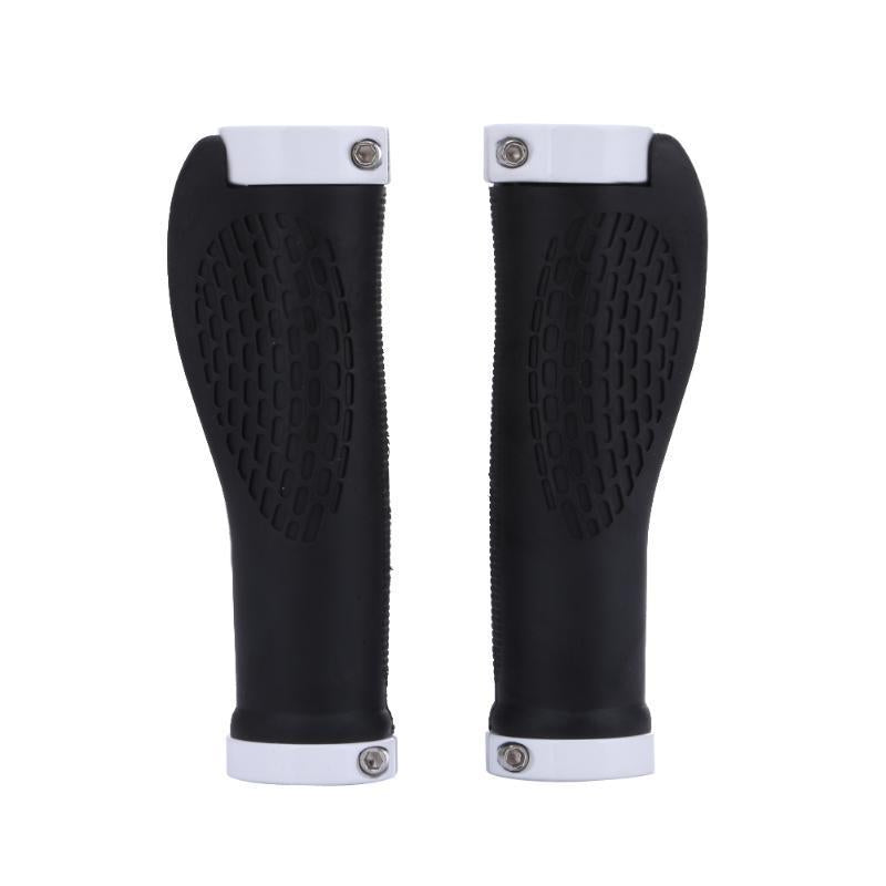 Ergonomic Bicycle Handlebar Grips Stornfield