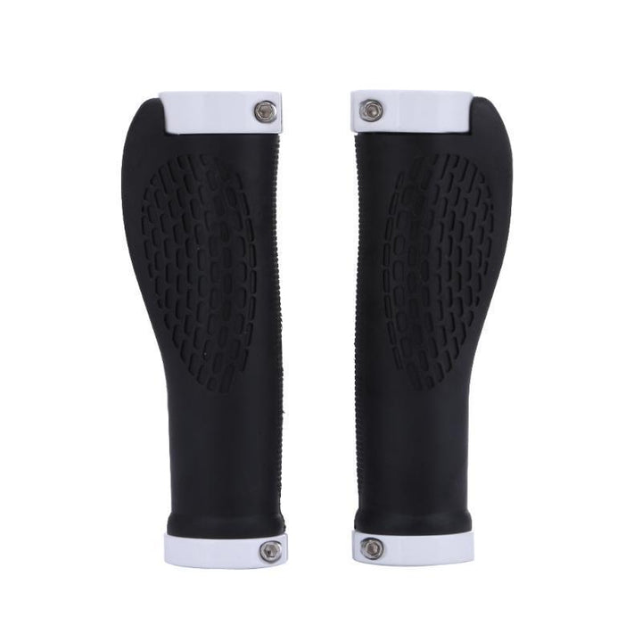 Ergonomic Bicycle Handlebar Grips Stornfield