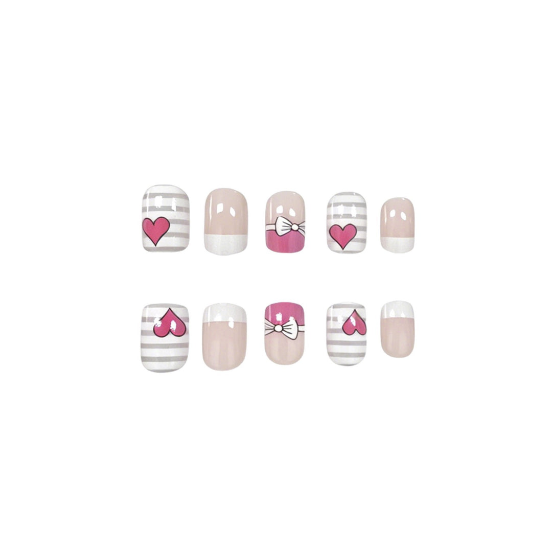 Decorative Nail Art Enhancements Stornfield 1789915747
