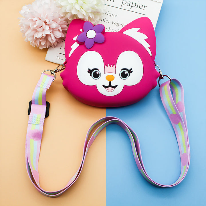 Women's Shoulder Bag Bowlift