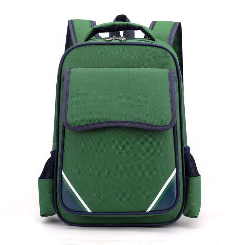 Lightweight Multi-Pocket Backpack Stornfield