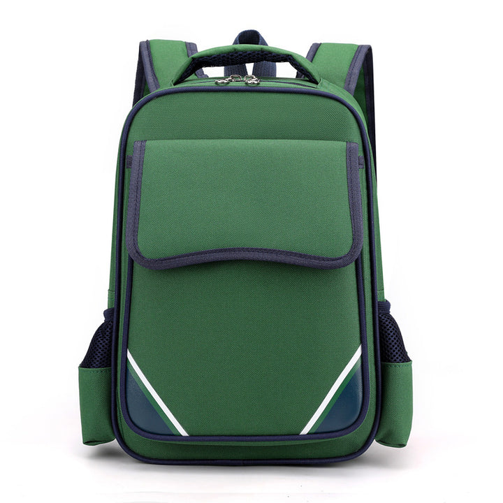 Lightweight Multi-Pocket Backpack Stornfield