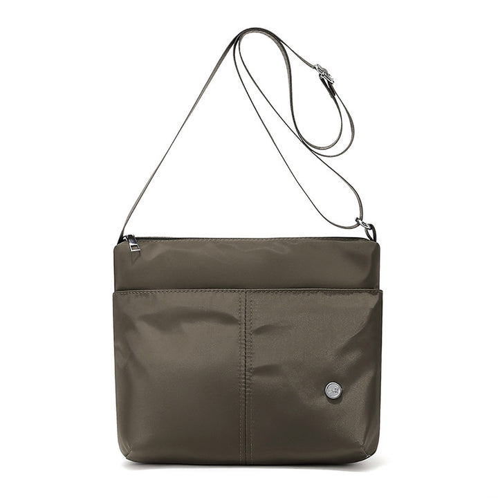 Stylish Crossbody Pouch Stornfield