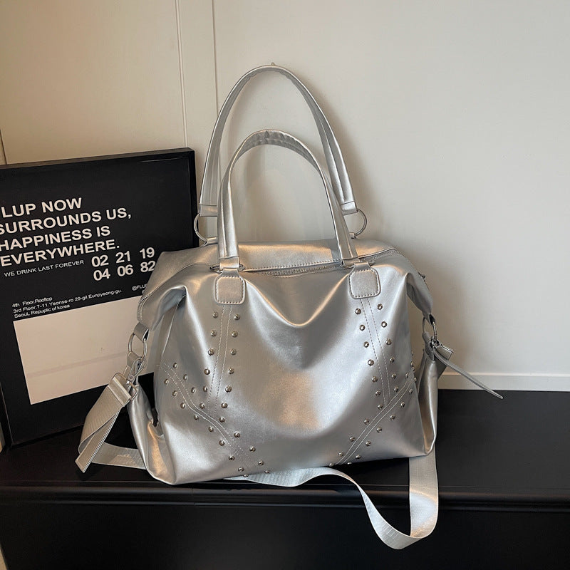 Elegant and Spacious Handbag Stornfield