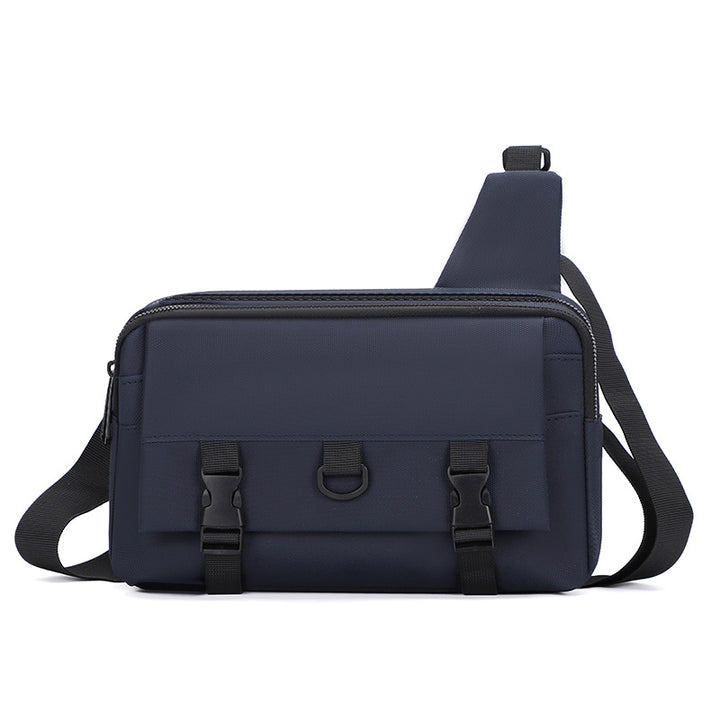 Multi-Purpose Tactical Crossbody Bag Stornfield