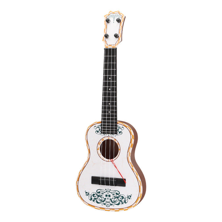Acoustic Ukulele Stornfield