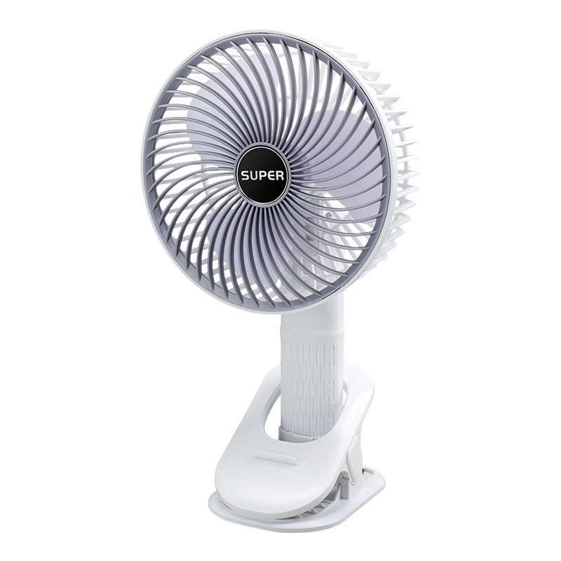 Ladies portable table fan Stornfield